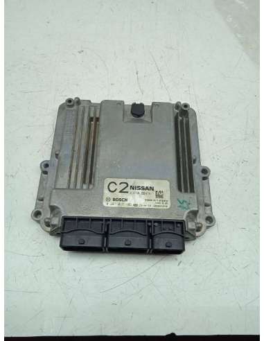 CENTRALITA MOTOR UCE NISSAN QASHQAI...