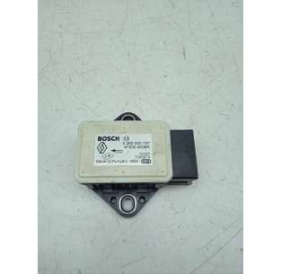 MODULO ELECTRONICO NISSAN...