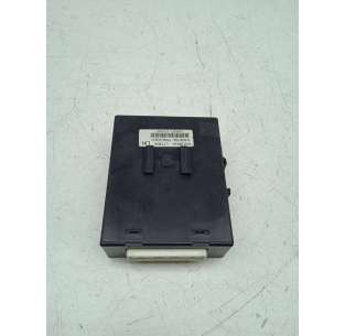 MODULO ELECTRONICO NISSAN...