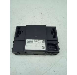 MODULO ELECTRONICO NISSAN...