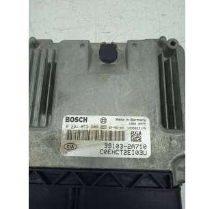 CENTRALITA MOTOR UCE KIA... 2