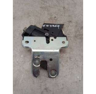 CERRADURA MALETERO / PORTON...