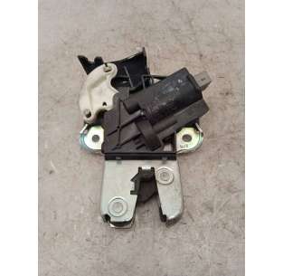 CERRADURA MALETERO / PORTON... 2