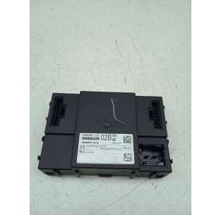 MODULO ELECTRONICO NISSAN...