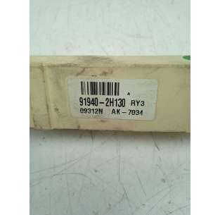 MODULO ELECTRONICO HYUNDAI... 2