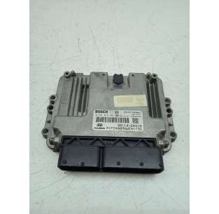 CENTRALITA MOTOR UCE...