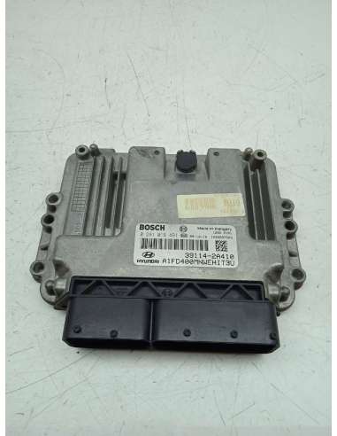 CENTRALITA MOTOR UCE HYUNDAI I30 (FD)...