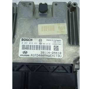 CENTRALITA MOTOR UCE... 2