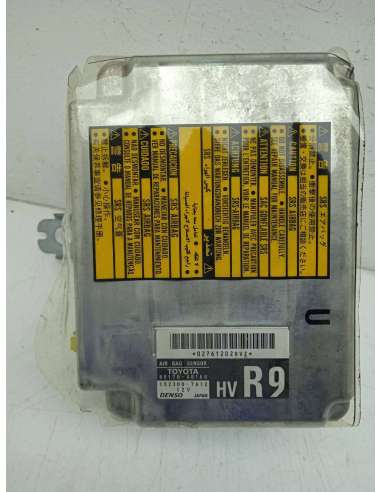 CENTRALITA AIRBAG TOYOTA LEXUS RX -...