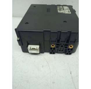 MODULO ELECTRONICO TOYOTA... 2