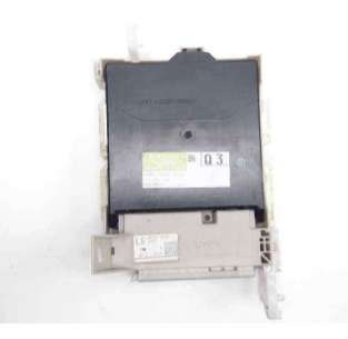 MODULO ELECTRONICO TOYOTA...