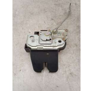 CERRADURA MALETERO / PORTON...