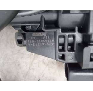 CERRADURA MALETERO / PORTON... 2