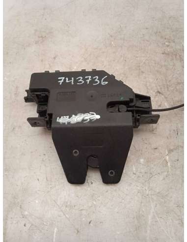 CERRADURA MALETERO / PORTON - 743736...