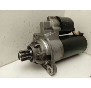 MOTOR ARRANQUE SEAT IBIZA...