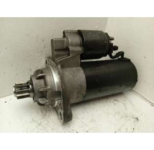 MOTOR ARRANQUE VOLKSWAGEN...