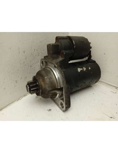 MOTOR ARRANQUE VOLKSWAGEN GOLF IV...