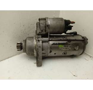 MOTOR ARRANQUE SEAT LEON...