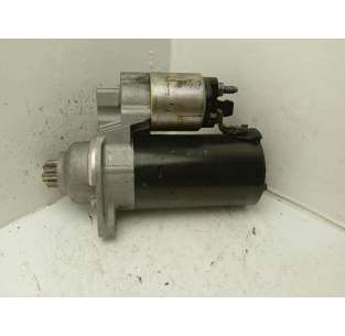MOTOR ARRANQUE AUDI A2 (8Z)...
