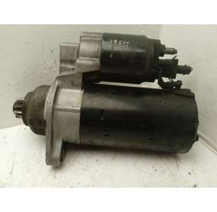 MOTOR ARRANQUE AUDI A2 (8Z)...