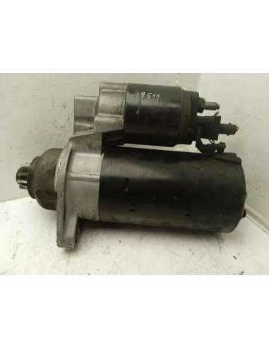 MOTOR ARRANQUE AUDI A2 (8Z) - 599389...