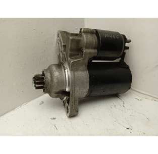 MOTOR ARRANQUE VOLKSWAGEN...