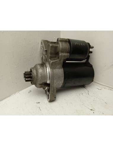 MOTOR ARRANQUE VOLKSWAGEN POLO IV...