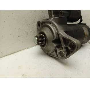 MOTOR ARRANQUE VOLKSWAGEN... 2