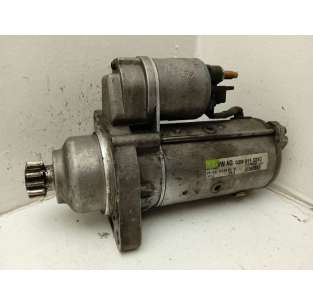 MOTOR ARRANQUE SEAT TOLEDO...