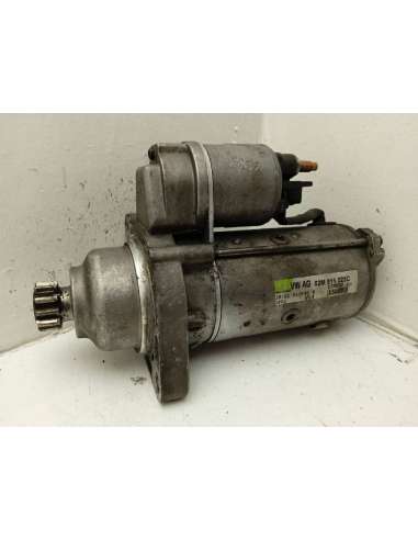 MOTOR ARRANQUE SEAT TOLEDO (1M2) -...