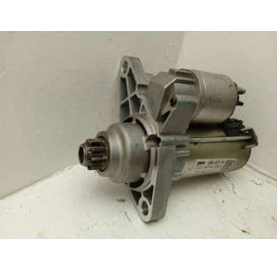 MOTOR ARRANQUE SKODA FABIA...