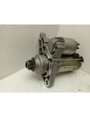 MOTOR ARRANQUE SKODA FABIA (5J2) -...