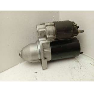 MOTOR ARRANQUE VOLKSWAGEN...