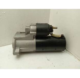 MOTOR ARRANQUE AUDI A4...