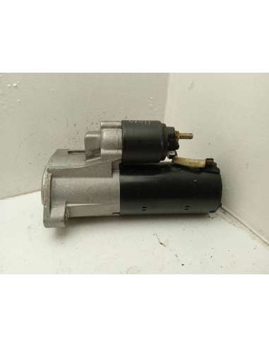 MOTOR ARRANQUE AUDI A4 AVANT (8E) -...