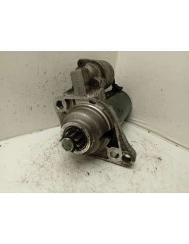 MOTOR ARRANQUE VOLKSWAGEN POLO IV...