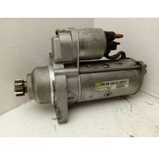 MOTOR ARRANQUE VOLKSWAGEN...