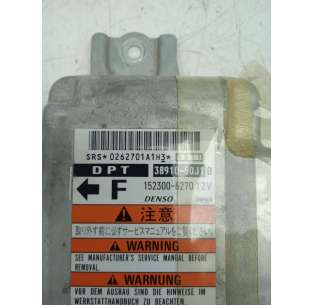 CENTRALITA AIRBAG SUZUKI... 2