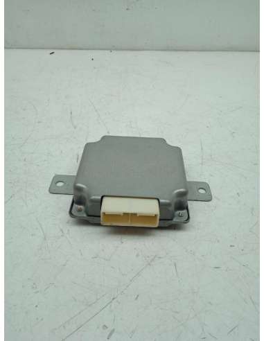 MODULO ELECTRONICO SUZUKI SX4 (RW/EY)...