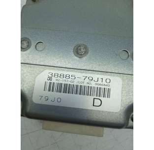 MODULO ELECTRONICO SUZUKI... 2