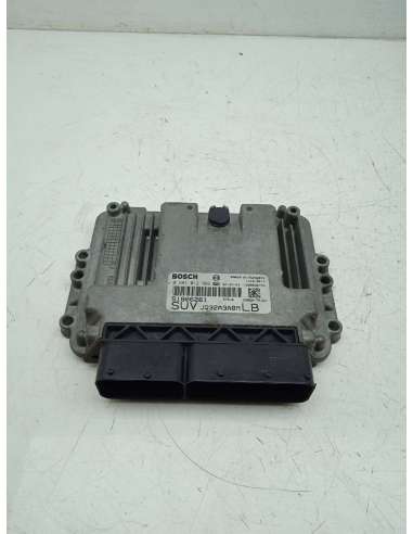 CENTRALITA MOTOR UCE SUZUKI SX4...