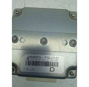 MODULO ELECTRONICO SUZUKI... 2