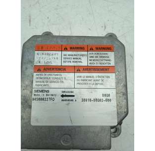 CENTRALITA AIRBAG SUZUKI...