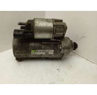 MOTOR ARRANQUE SKODA FABIA...