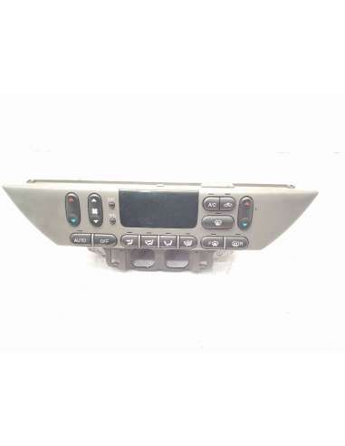 MANDO CLIMATIZADOR JAGUAR S-TYPE -...