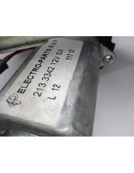 Recambio de elevalunas delantero derecho para seat ibiza (6k1) referencia OEM IAM   