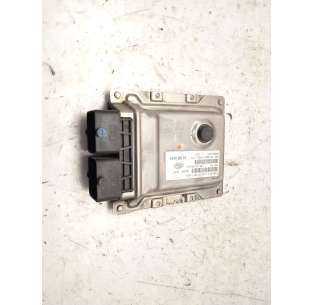 CENTRALITA MOTOR UCE -...