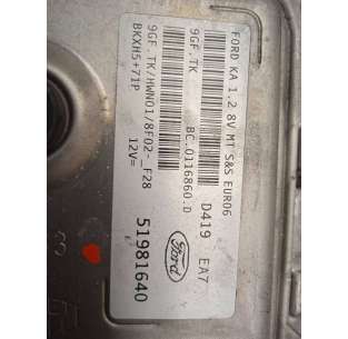 CENTRALITA MOTOR UCE -... 2