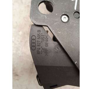 CERRADURA MALETERO / PORTON... 2