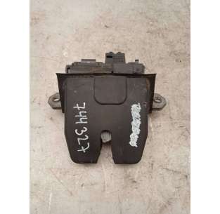 CERRADURA MALETERO / PORTON...